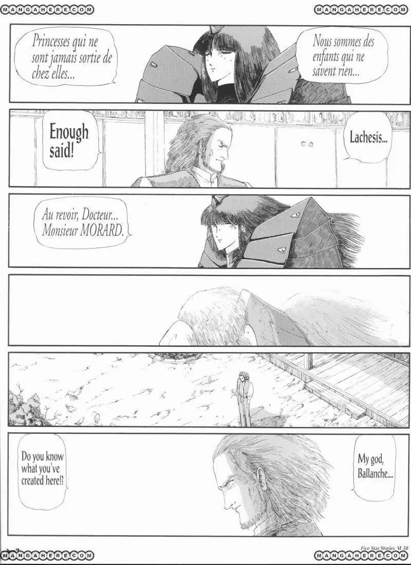 Five Star Monogatari Chapter 6 page 51 - Chapter 6