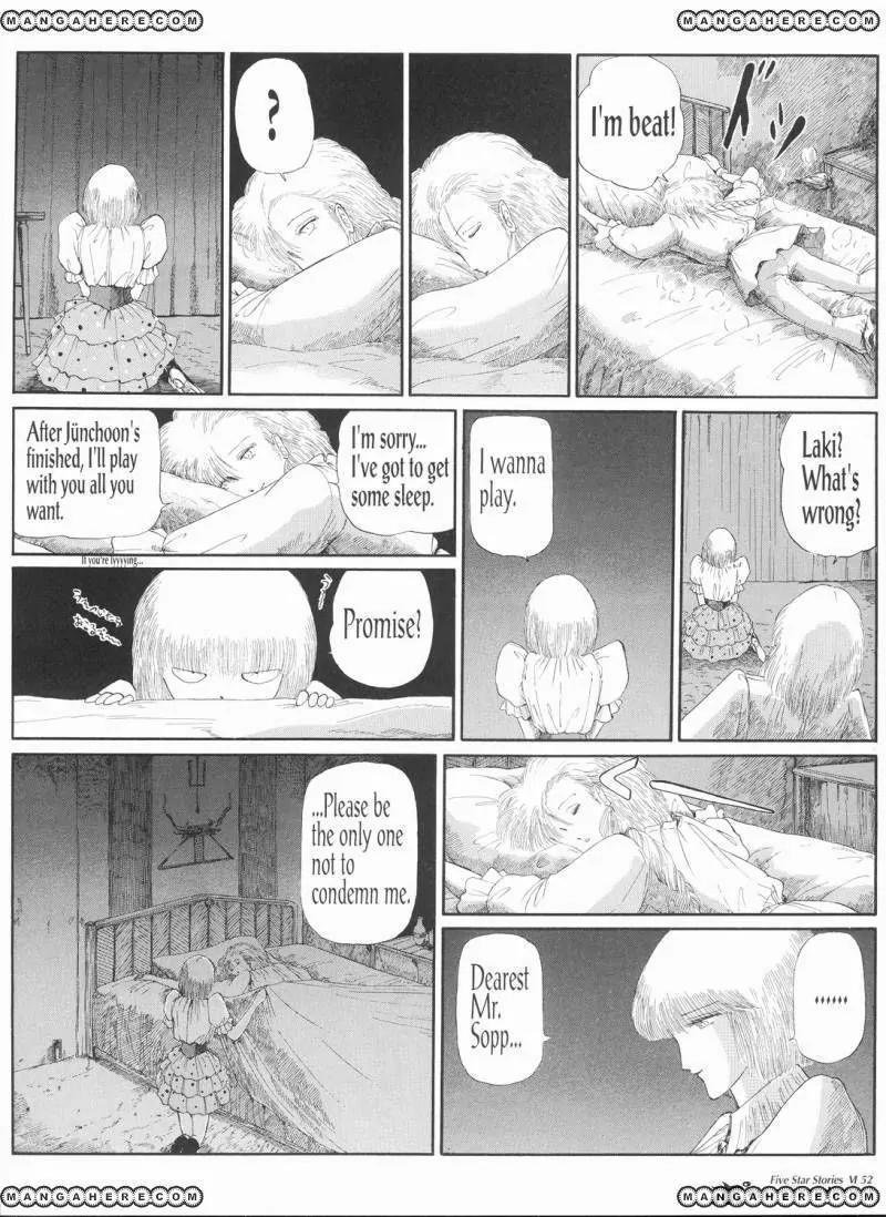 Five Star Monogatari Chapter 6 page 53 - Chapter 6