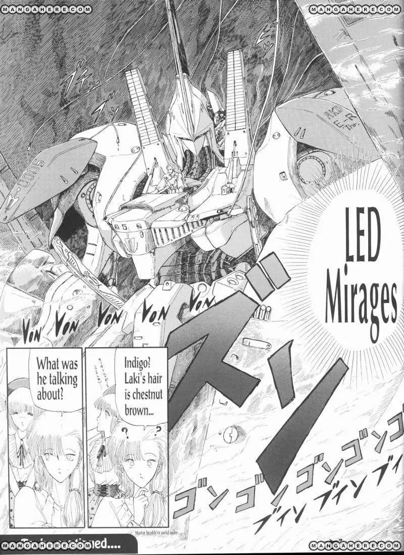 Five Star Monogatari Chapter 6 page 70 - Chapter 6
