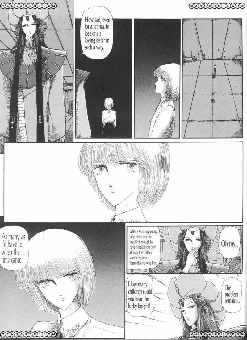 Five Star Monogatari Chapter 7 page 64 - Chapter 7