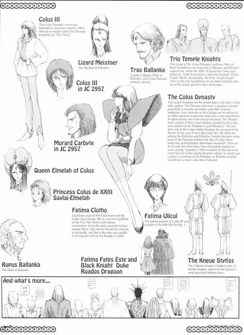 Five Star Monogatari Chapter 7 page 75 - Chapter 7