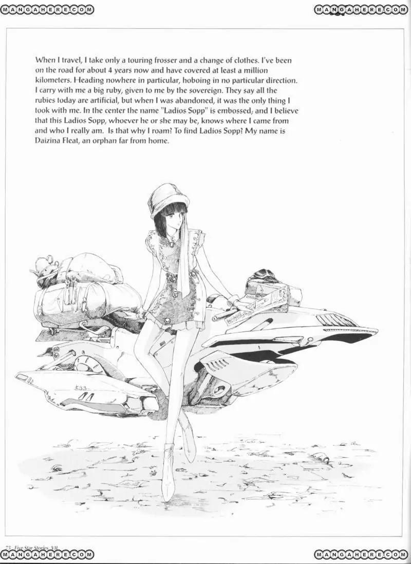 Five Star Monogatari Chapter 7 page 76 - Chapter 7