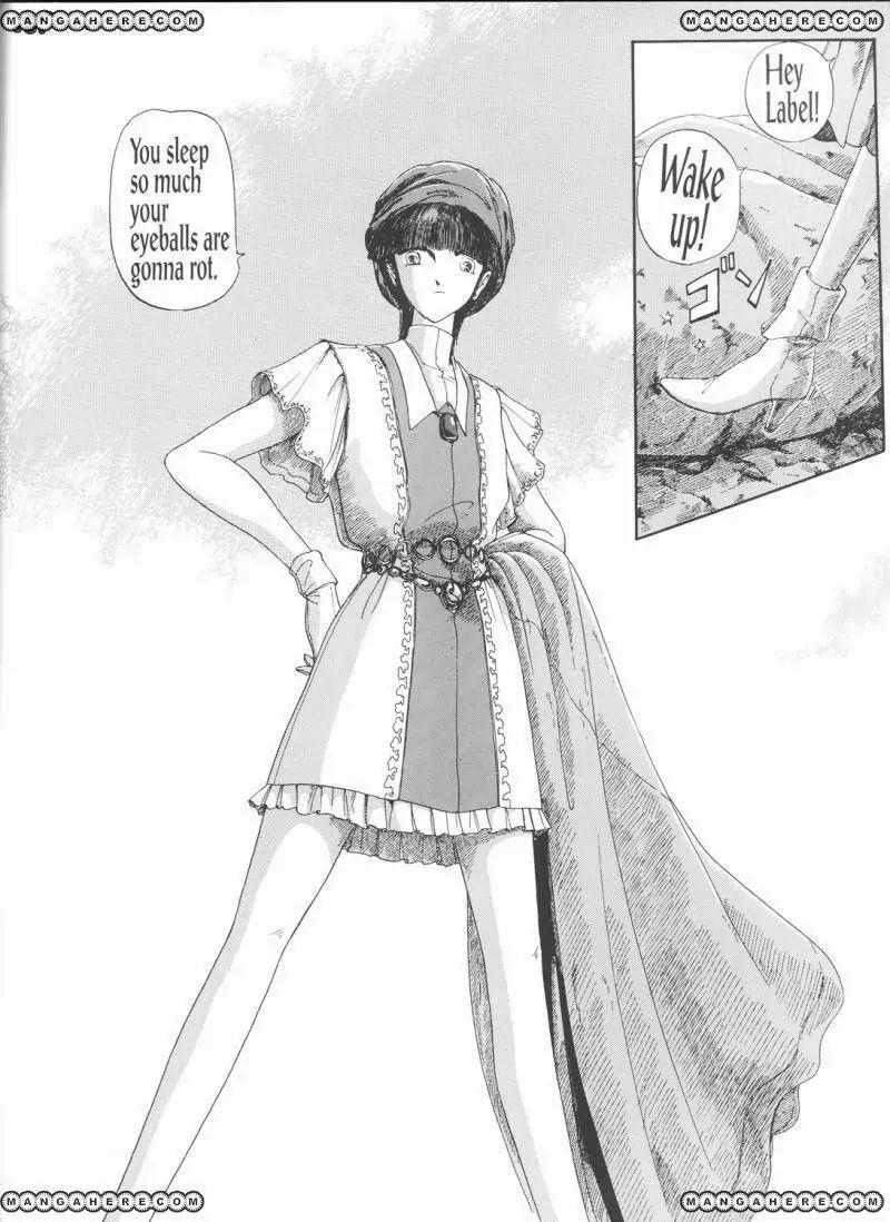 Five Star Monogatari Chapter 8 page 13 - Chapter 8