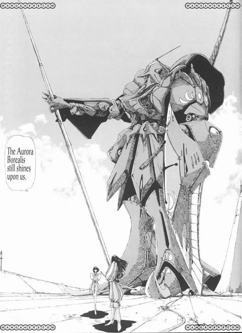 Five Star Monogatari Chapter 8 page 44 - Chapter 8