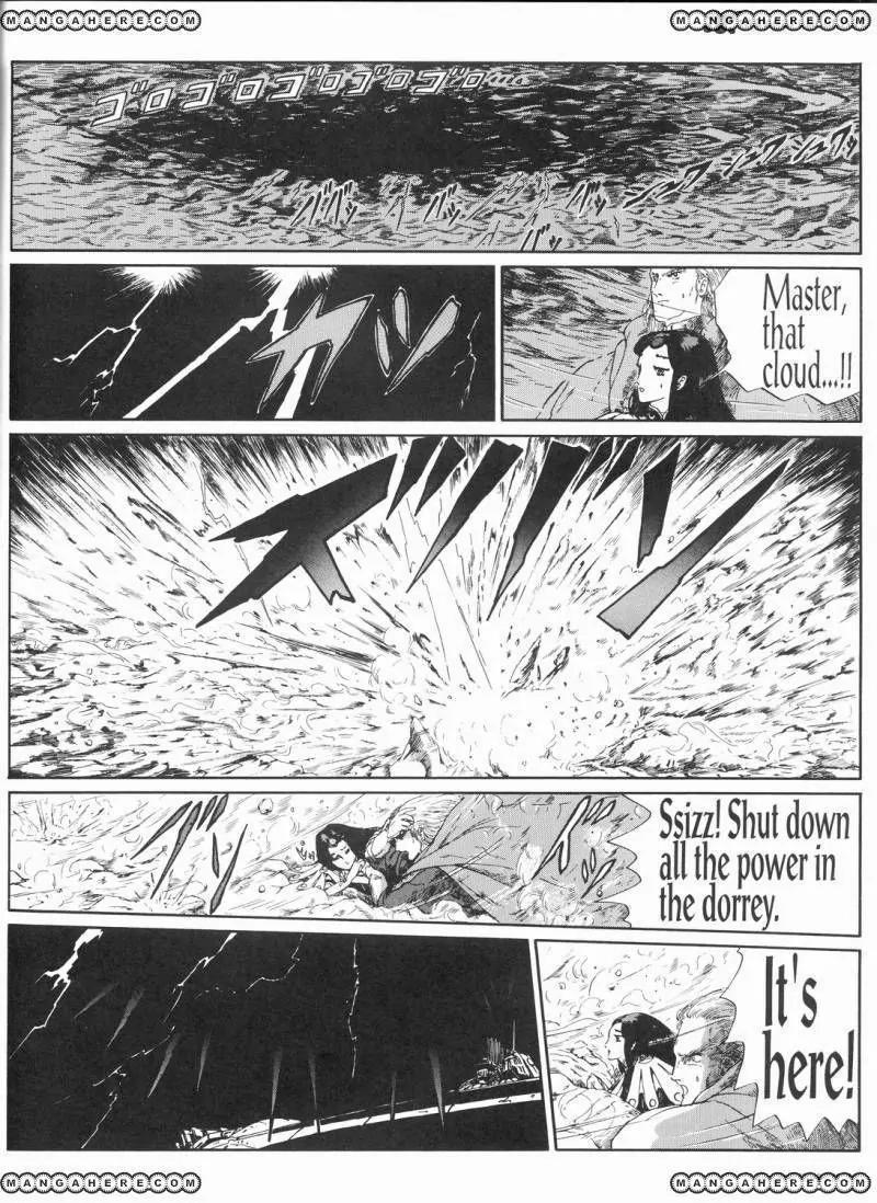 Five Star Monogatari Chapter 9 page 21 - Chapter 9