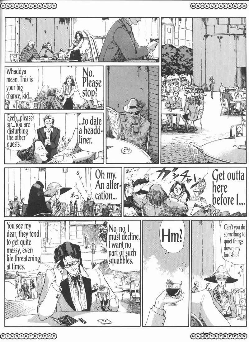 Five Star Monogatari Chapter 9 page 31 - Chapter 9