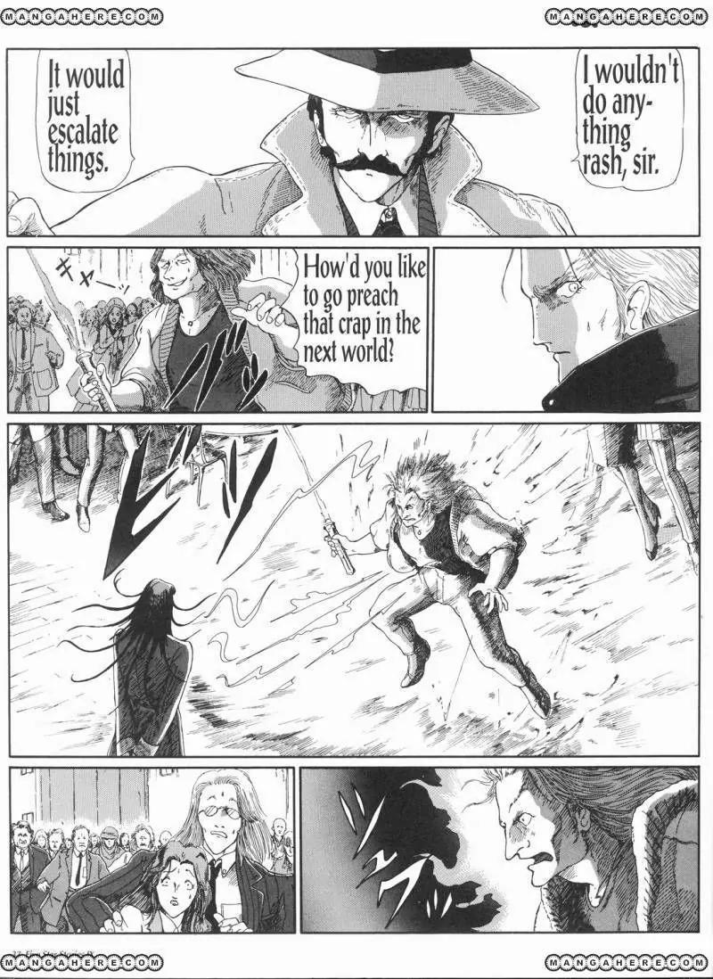 Five Star Monogatari Chapter 9 page 34 - Chapter 9