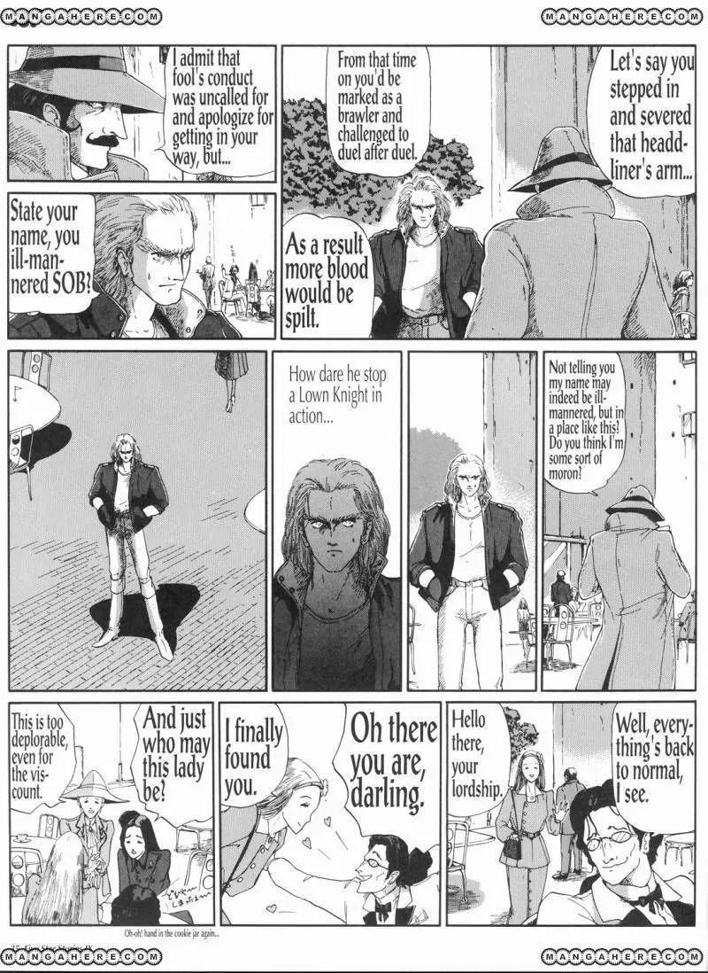 Five Star Monogatari Chapter 9 page 36 - Chapter 9