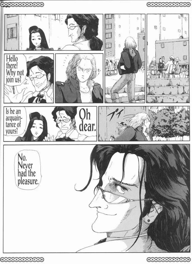 Five Star Monogatari Chapter 9 page 39 - Chapter 9