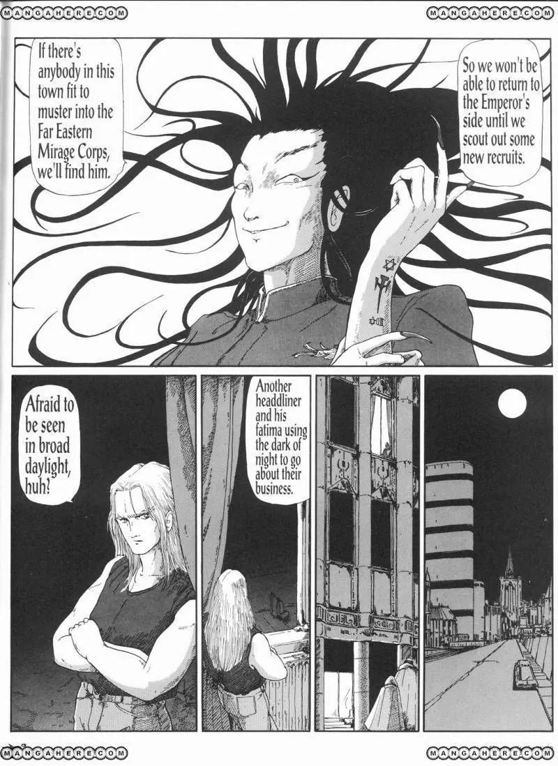 Five Star Monogatari Chapter 9 page 41 - Chapter 9