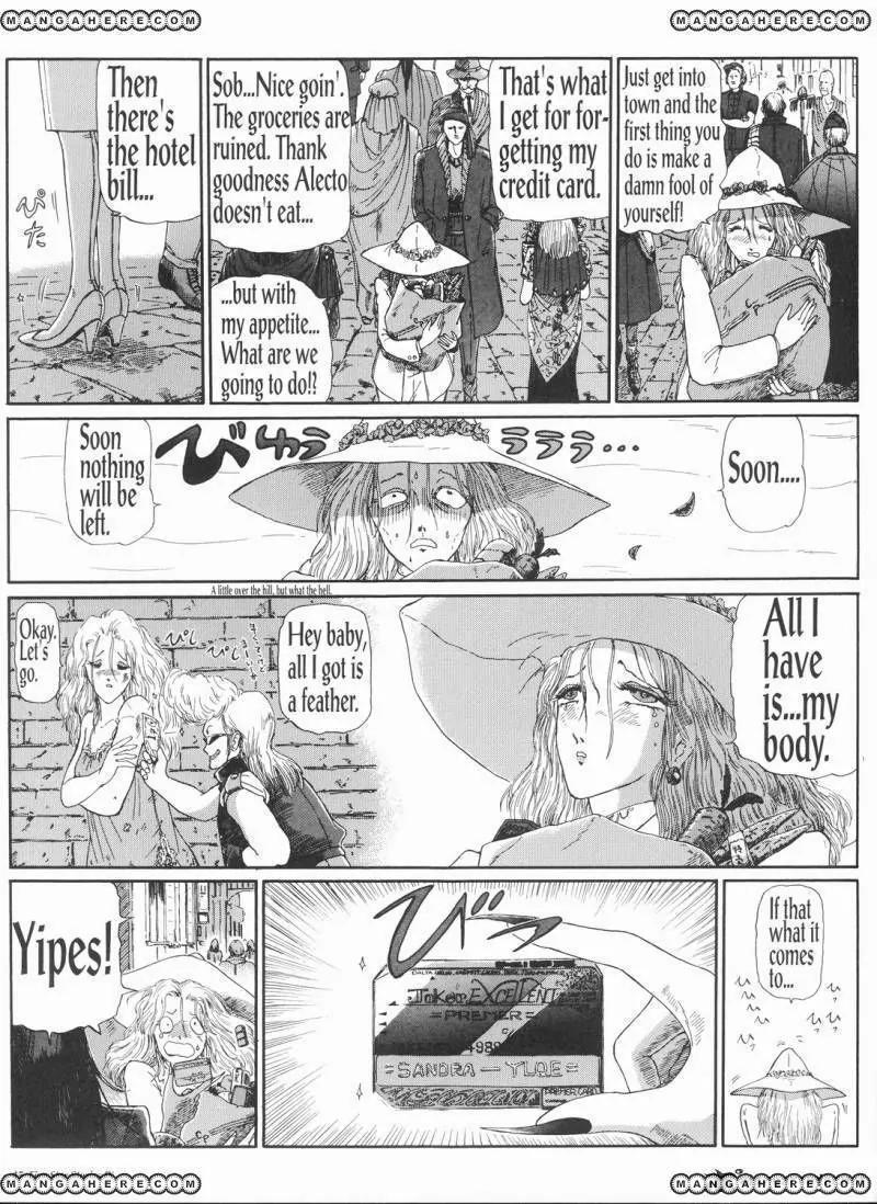 Five Star Monogatari Chapter 9 page 46 - Chapter 9