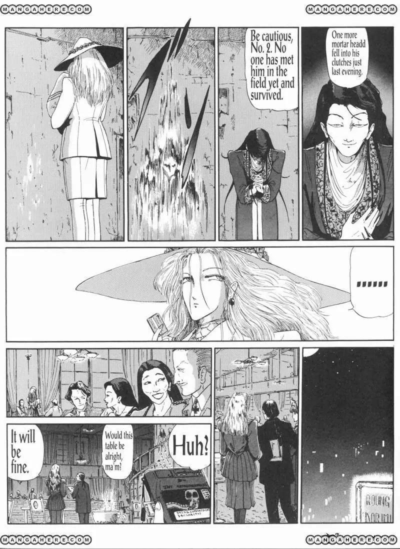 Five Star Monogatari Chapter 9 page 48 - Chapter 9