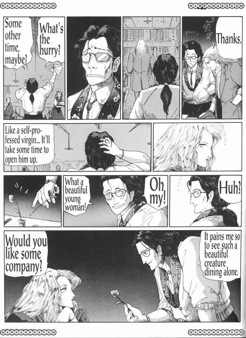 Five Star Monogatari Chapter 9 page 50 - Chapter 9