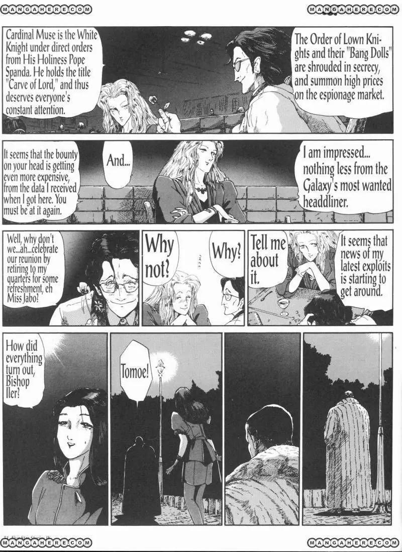 Five Star Monogatari Chapter 9 page 52 - Chapter 9