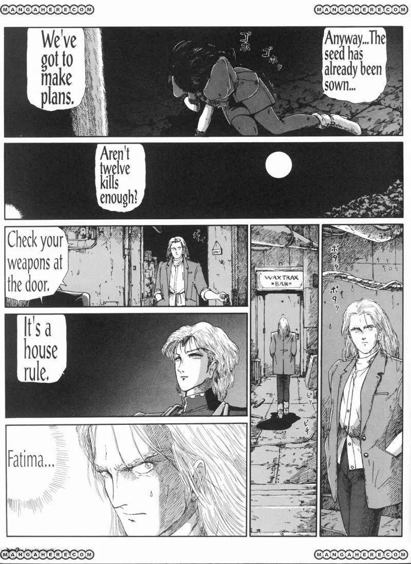 Five Star Monogatari Chapter 9 page 54 - Chapter 9