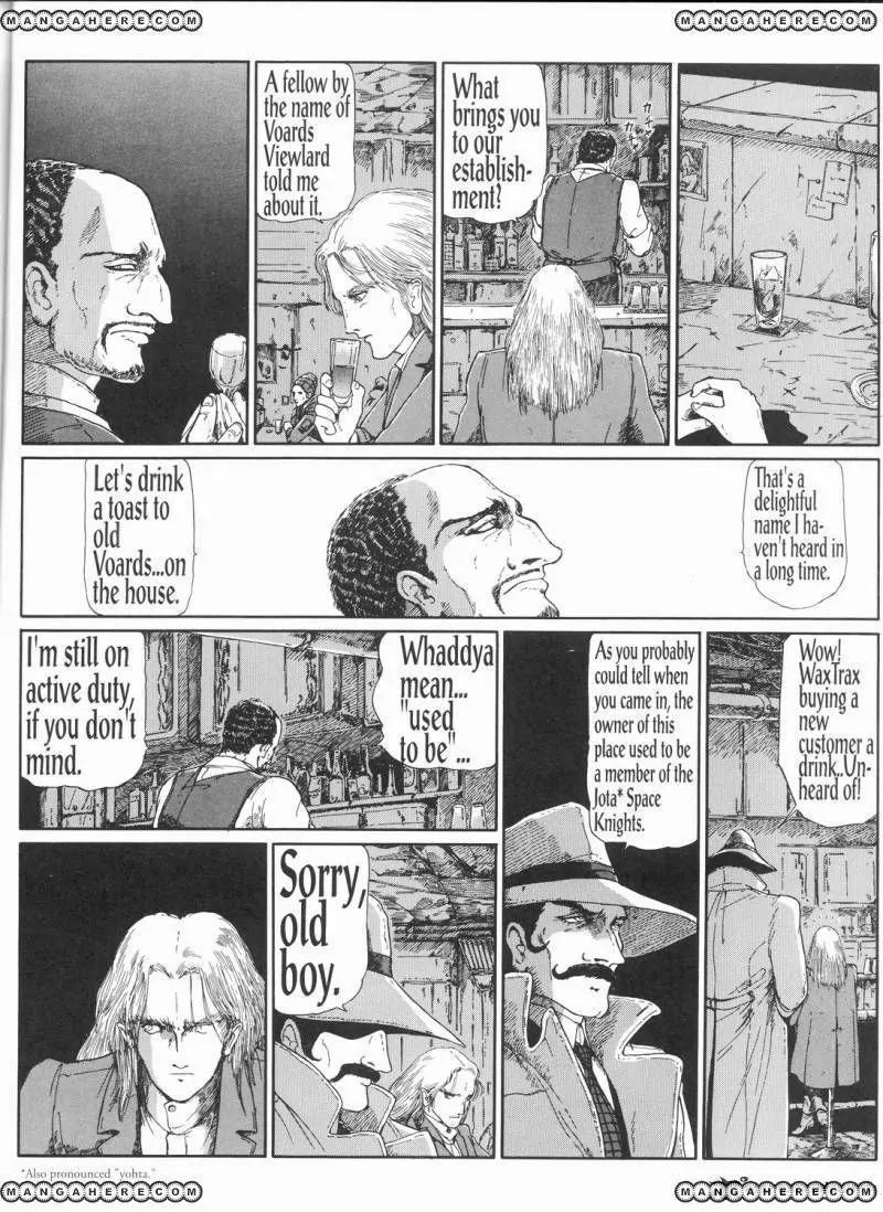 Five Star Monogatari Chapter 9 page 55 - Chapter 9