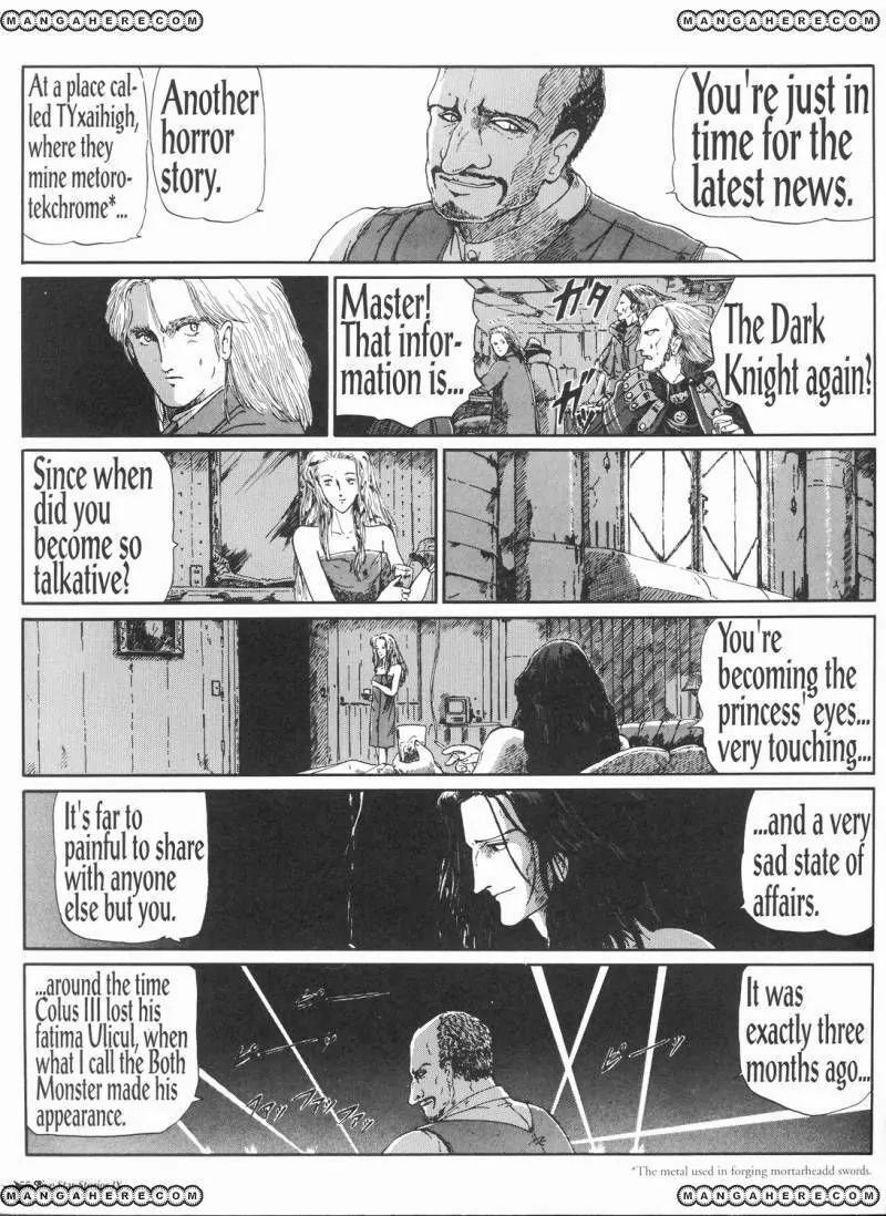 Five Star Monogatari Chapter 9 page 56 - Chapter 9