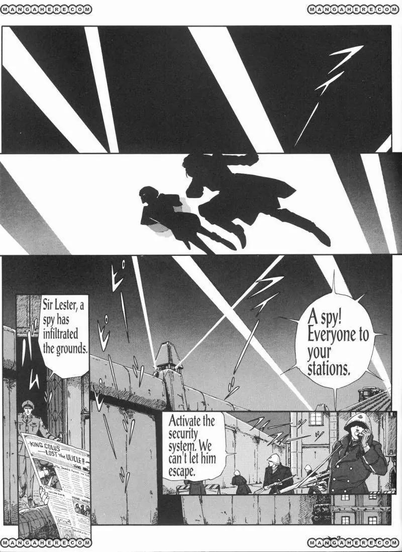 Five Star Monogatari Chapter 9 page 58 - Chapter 9