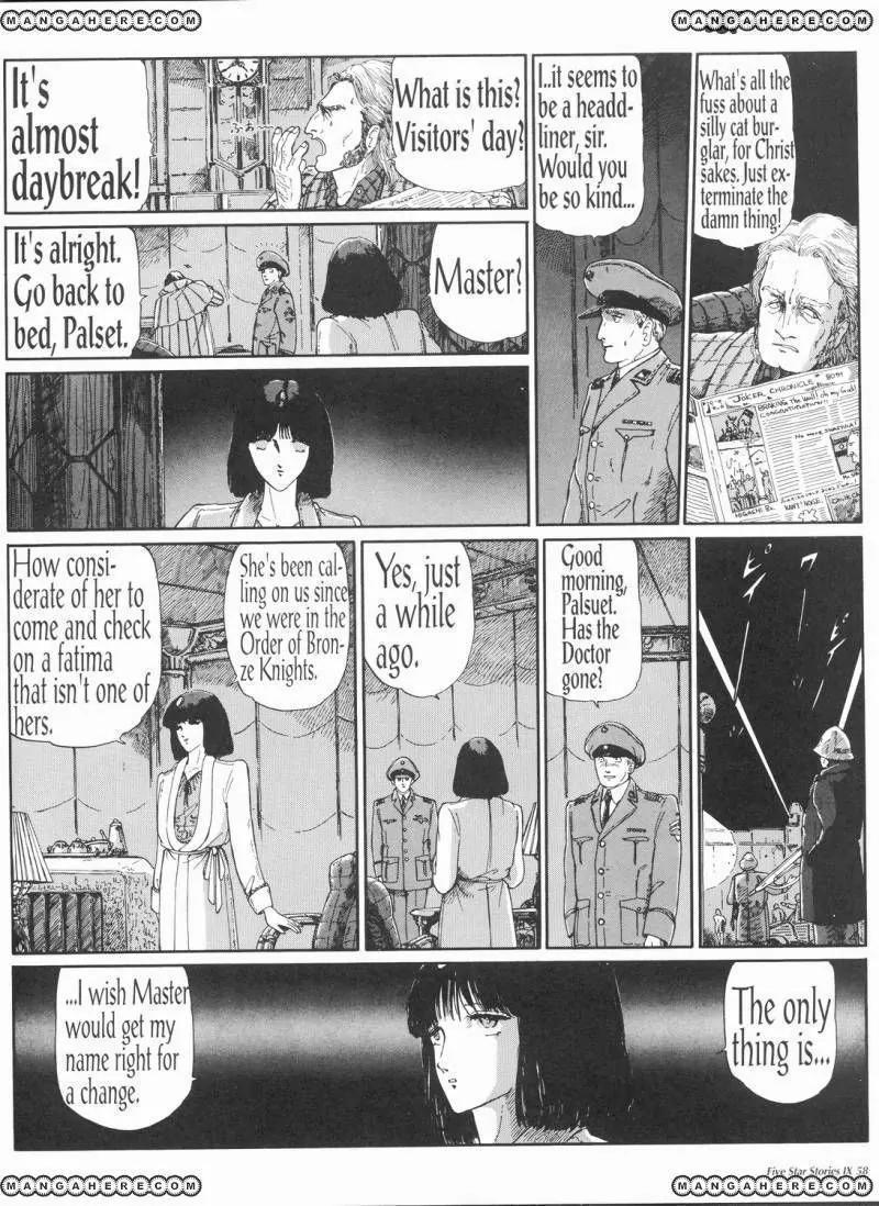 Five Star Monogatari Chapter 9 page 59 - Chapter 9