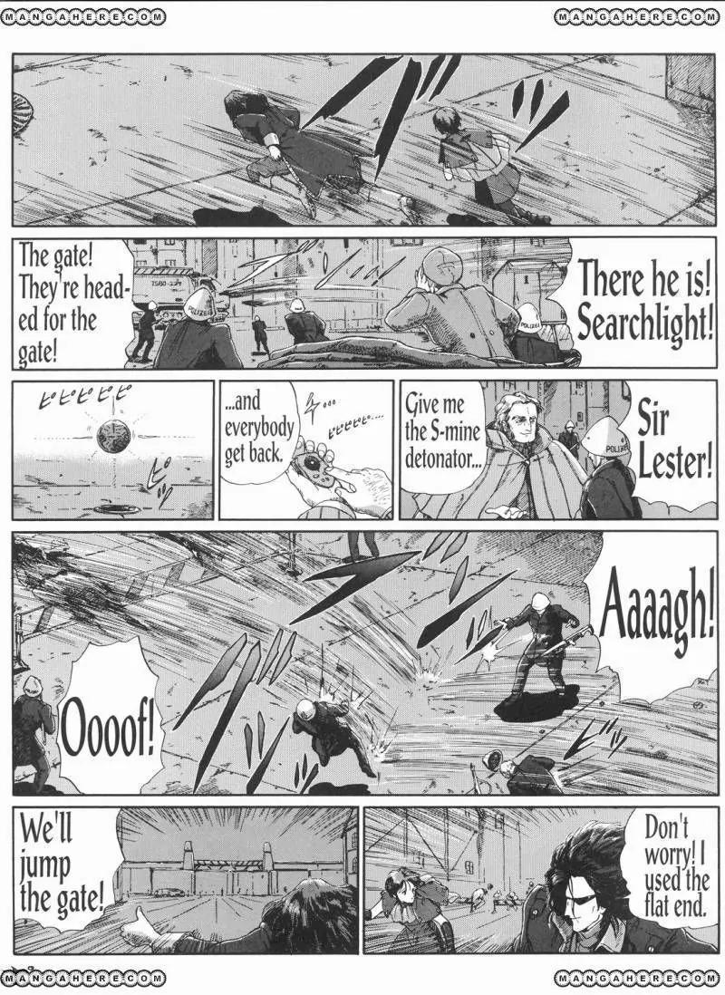 Five Star Monogatari Chapter 9 page 61 - Chapter 9