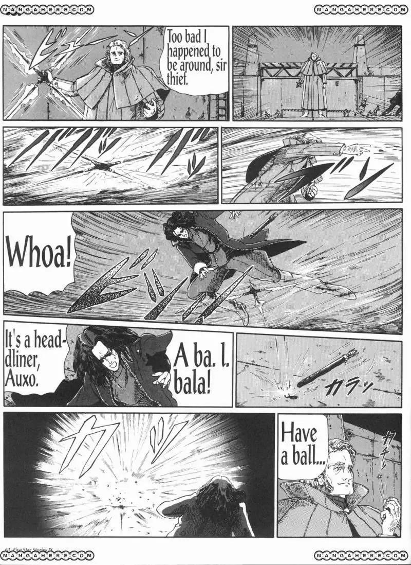 Five Star Monogatari Chapter 9 page 62 - Chapter 9