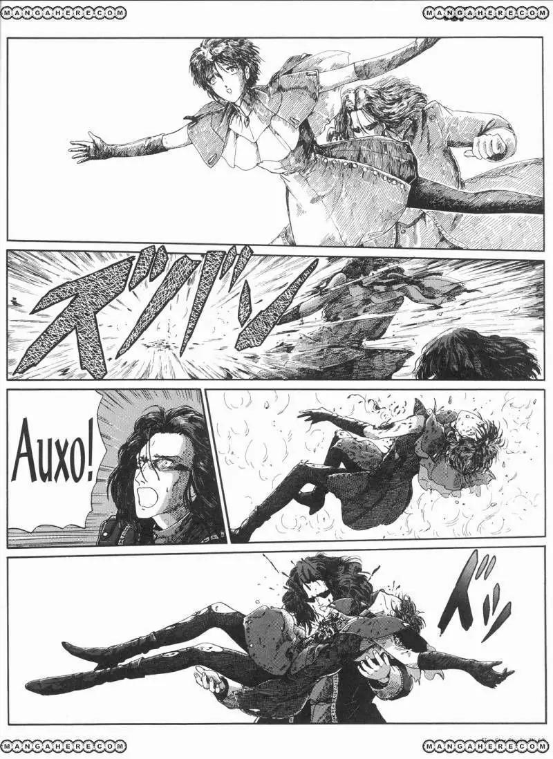 Five Star Monogatari Chapter 9 page 63 - Chapter 9