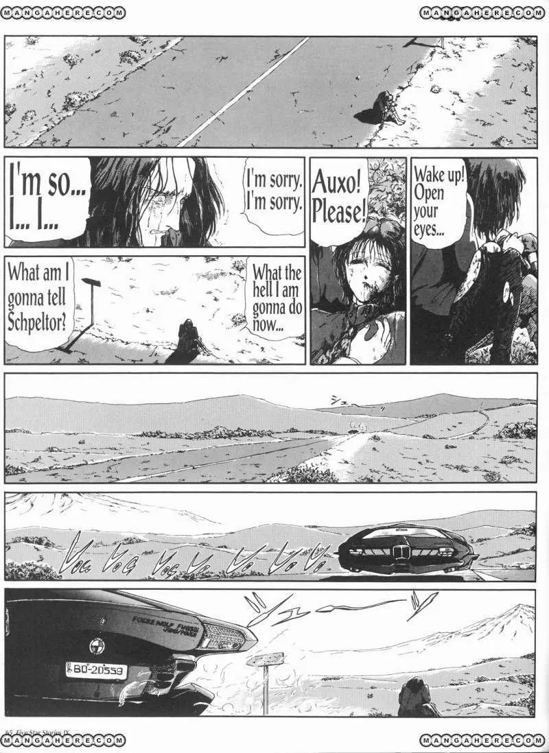 Five Star Monogatari Chapter 9 page 66 - Chapter 9