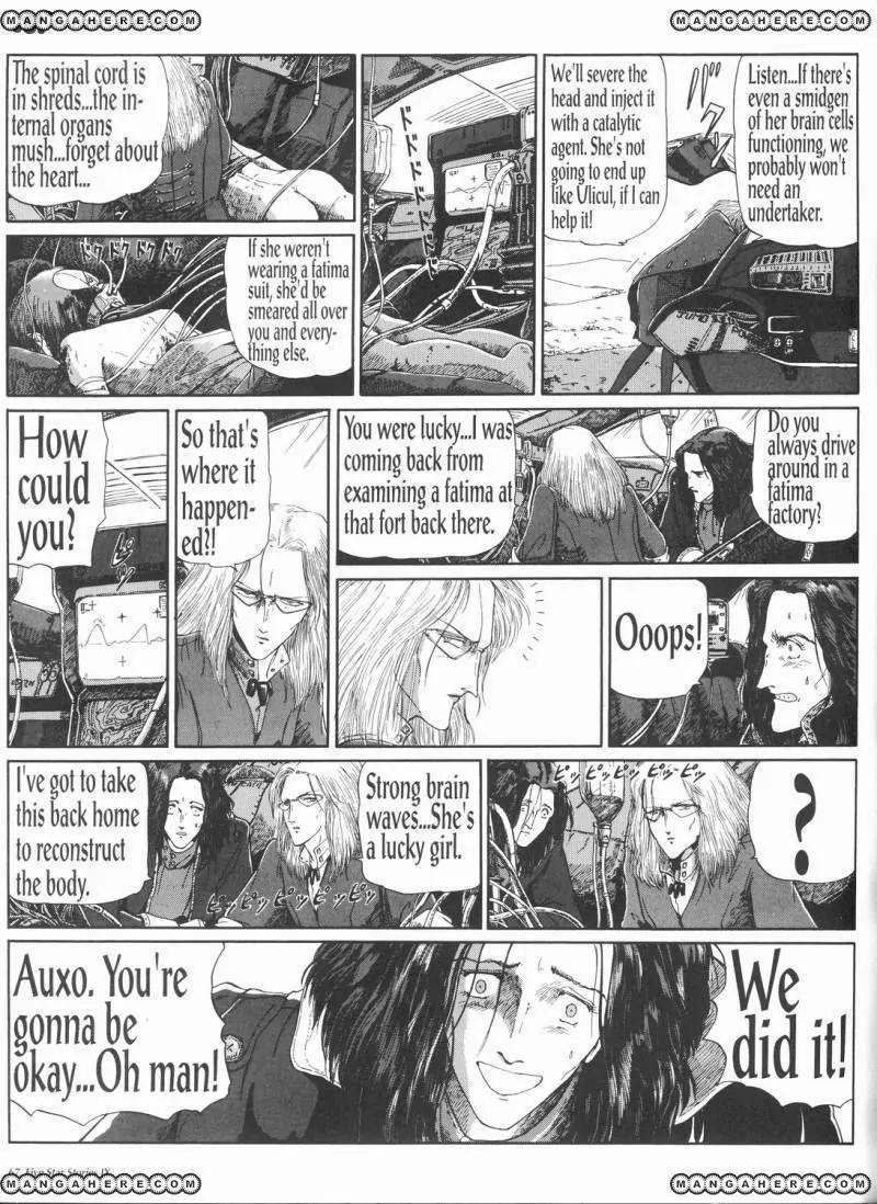 Five Star Monogatari Chapter 9 page 68 - Chapter 9