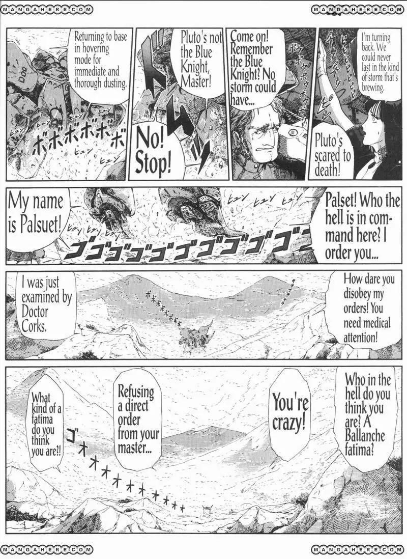 Five Star Monogatari Chapter 9 page 71 - Chapter 9