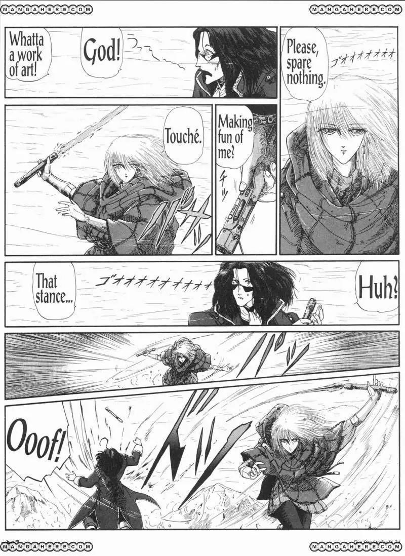 Five Star Monogatari Chapter 9 page 75 - Chapter 9