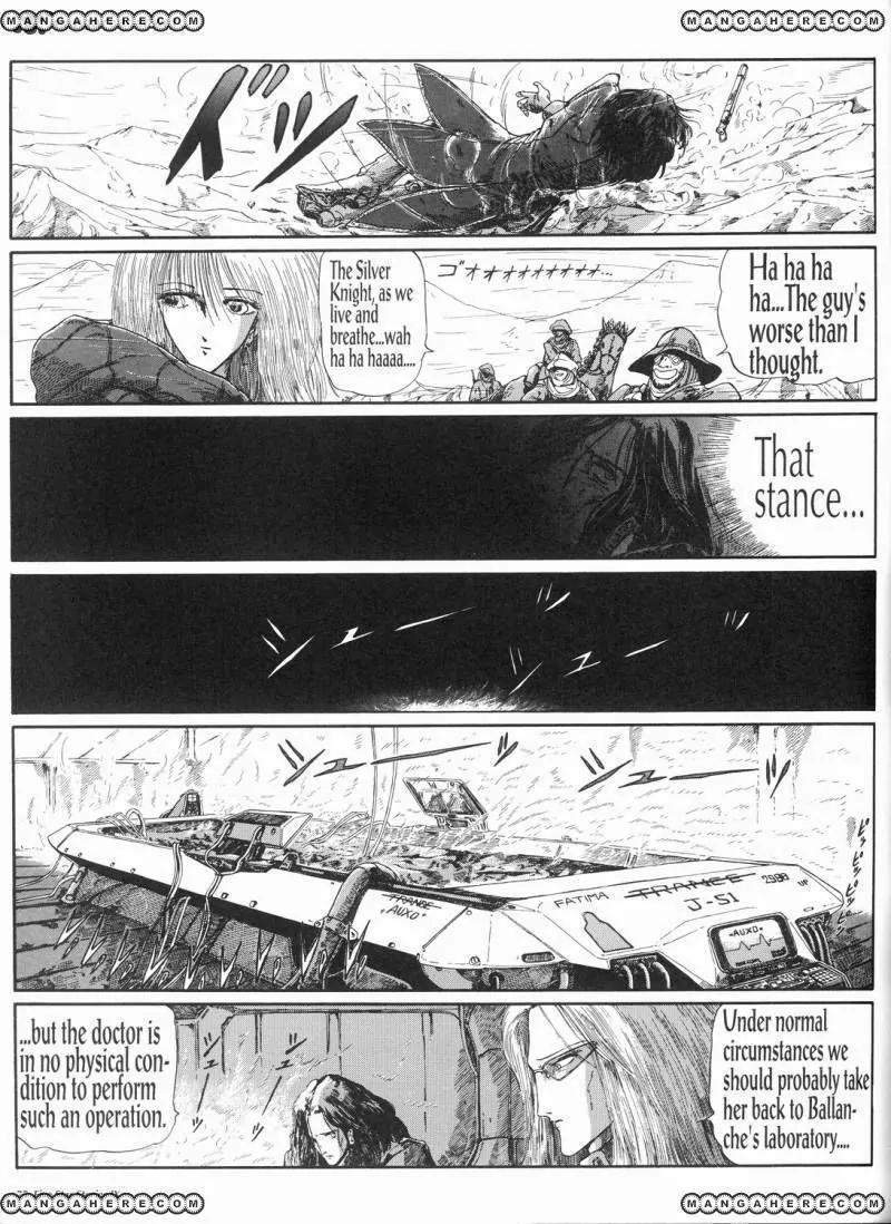 Five Star Monogatari Chapter 9 page 76 - Chapter 9