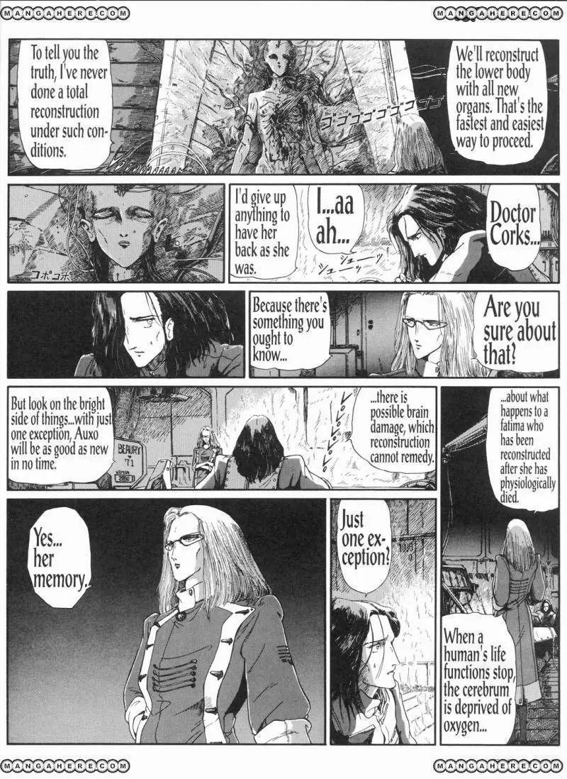 Five Star Monogatari Chapter 9 page 77 - Chapter 9