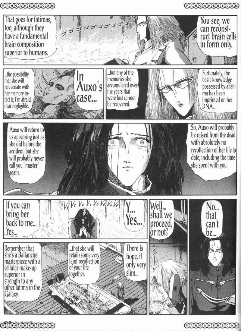 Five Star Monogatari Chapter 9 page 78 - Chapter 9