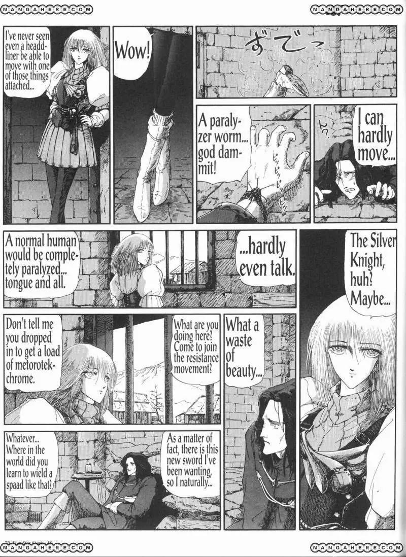 Five Star Monogatari Chapter 9 page 80 - Chapter 9