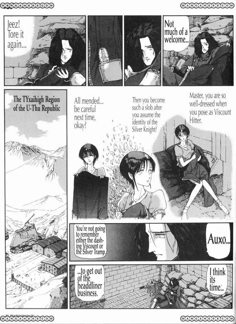 Five Star Monogatari Chapter 9 page 82 - Chapter 9