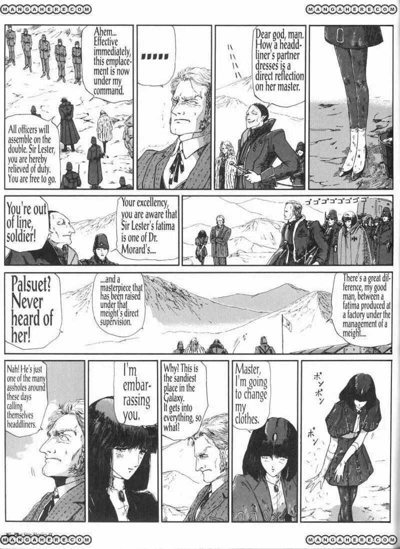 Five Star Monogatari Chapter 9 page 86 - Chapter 9