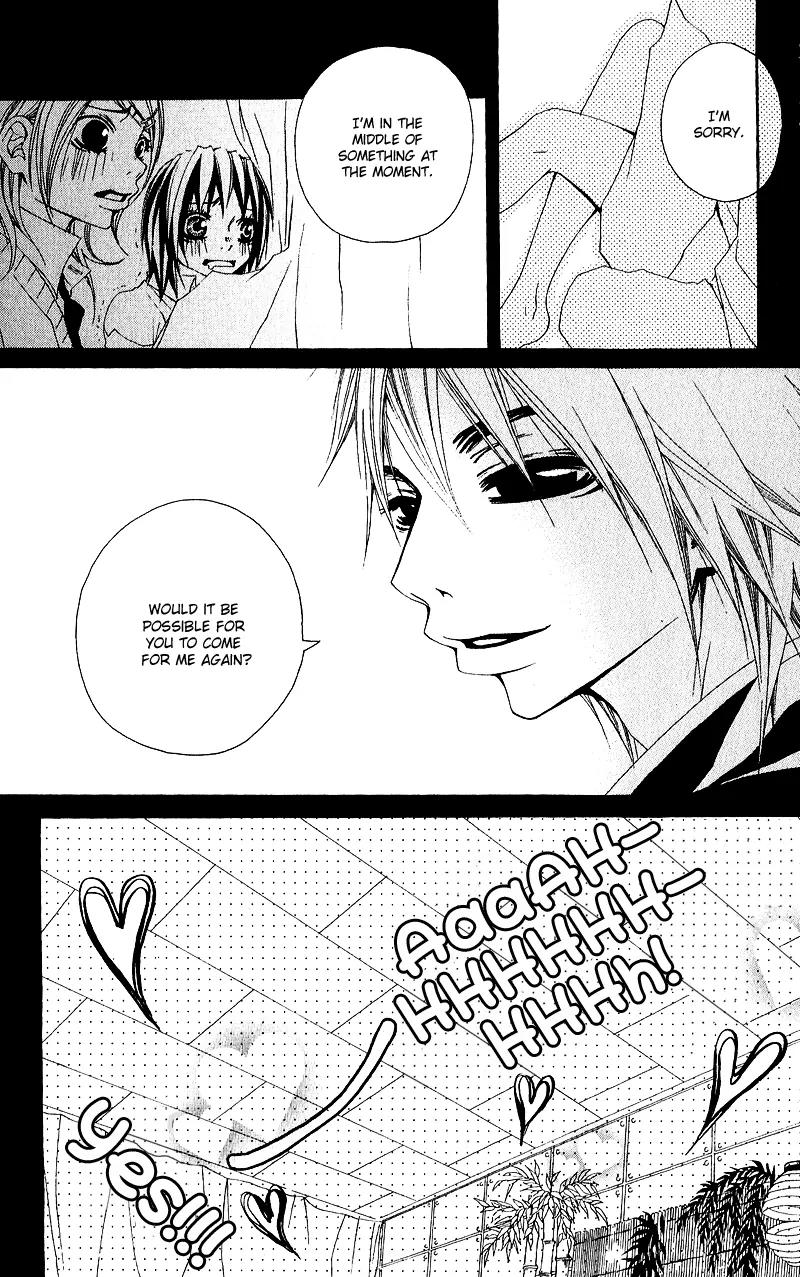 Five Chapter 10 page 28 - Chapter 10: The 9th Attack from the Other Side Begins