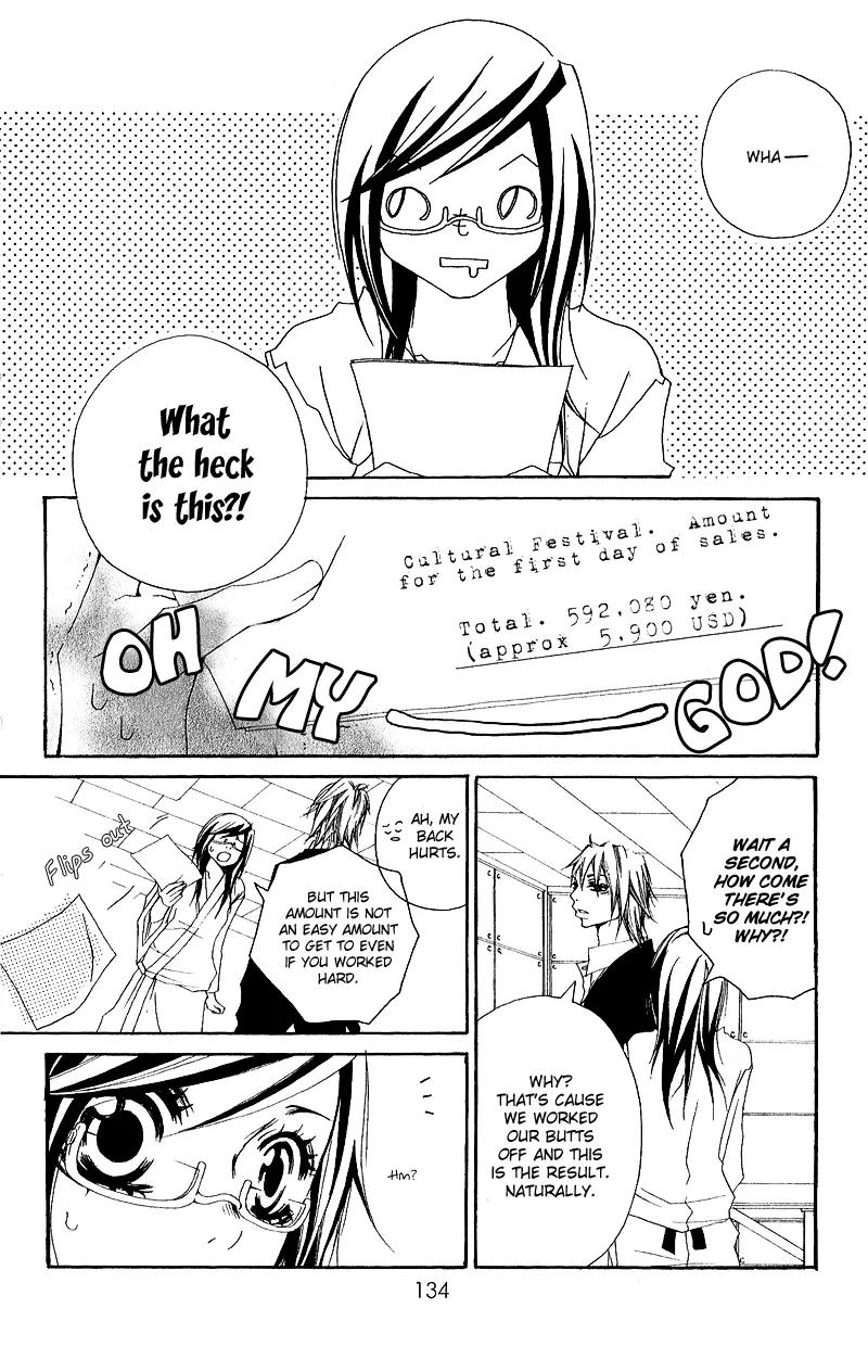 Five Chapter 10 page 32 - Chapter 10: The 9th Attack from the Other Side Begins
