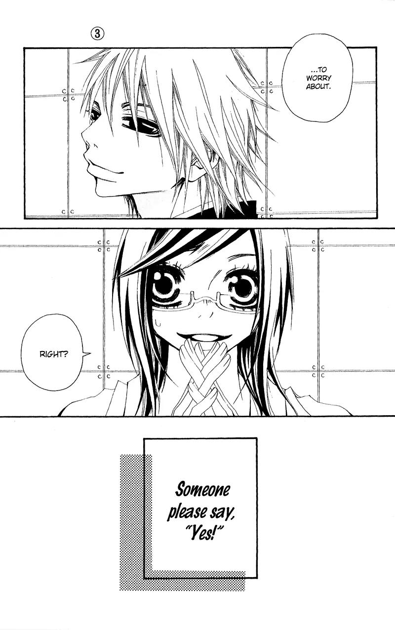 Five Chapter 10 page 35 - Chapter 10: The 9th Attack from the Other Side Begins