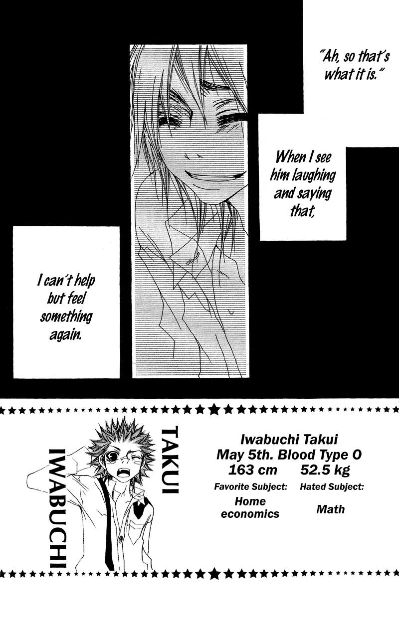 Five Chapter 10 page 7 - Chapter 10: The 9th Attack from the Other Side Begins