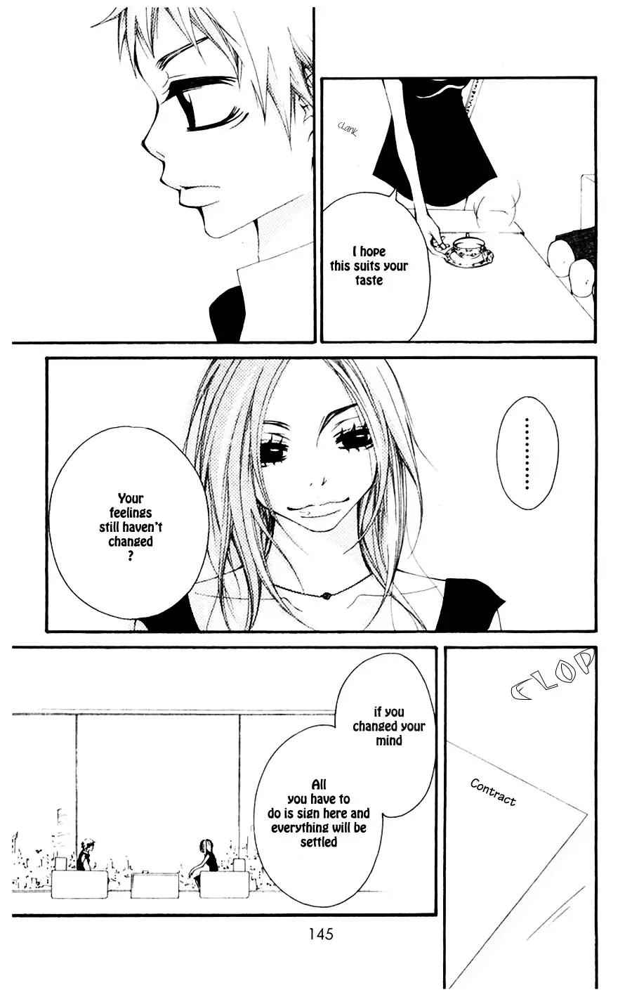 Five Chapter 15 page 17 - Chapter 15: 0 O'Clock Cinderela