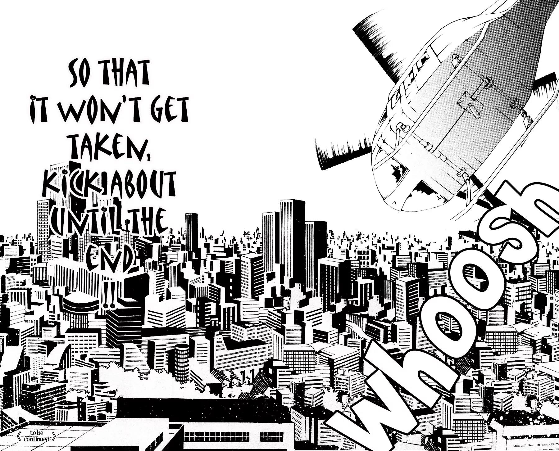 Five Chapter 15 page 36 - Chapter 15: 0 O'Clock Cinderela