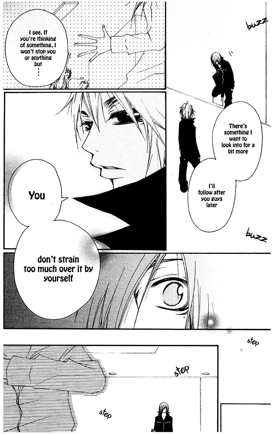 Five Chapter 16 page 20 - Chapter 16: 11:55 PM
