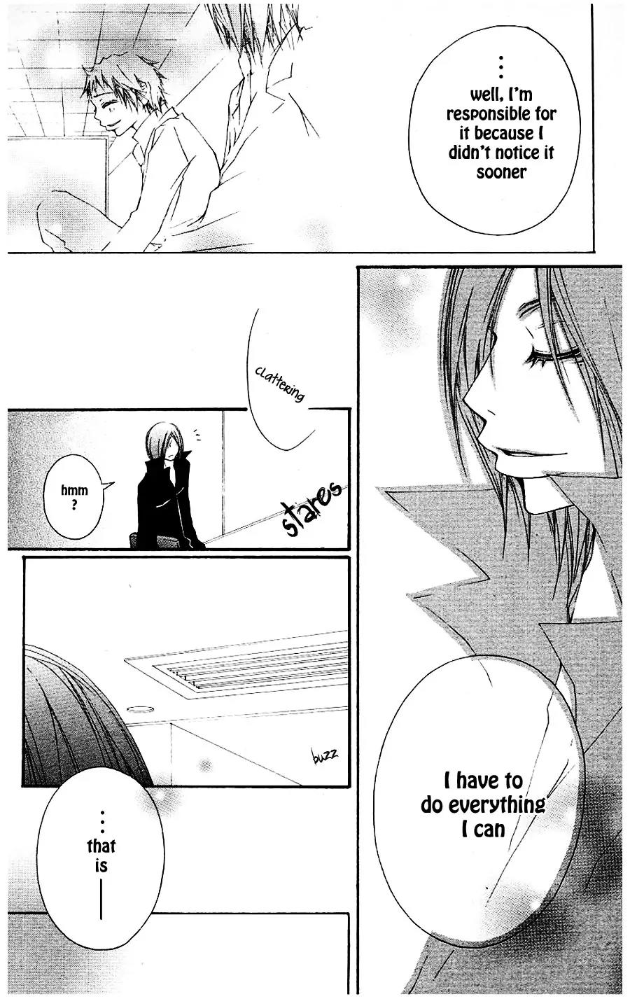 Five Chapter 16 page 21 - Chapter 16: 11:55 PM