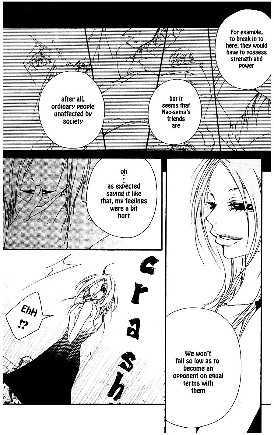 Five Chapter 16 page 23 - Chapter 16: 11:55 PM