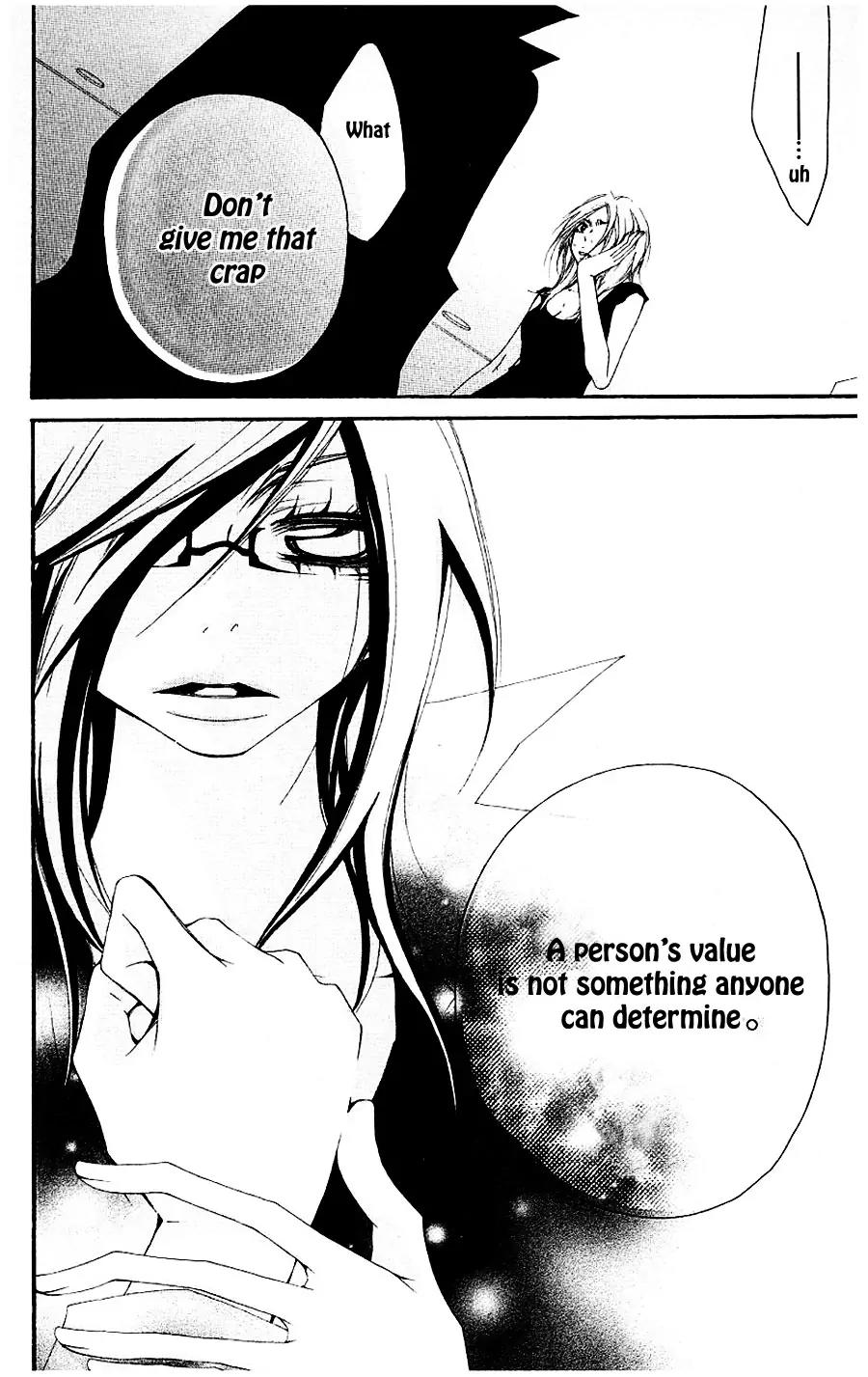 Five Chapter 16 page 33 - Chapter 16: 11:55 PM