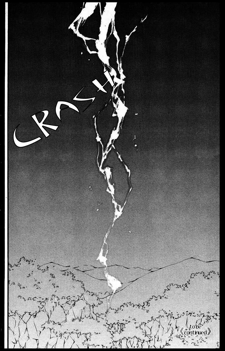 Five Chapter 20 page 31 - Chapter 20: Moon To The Sun