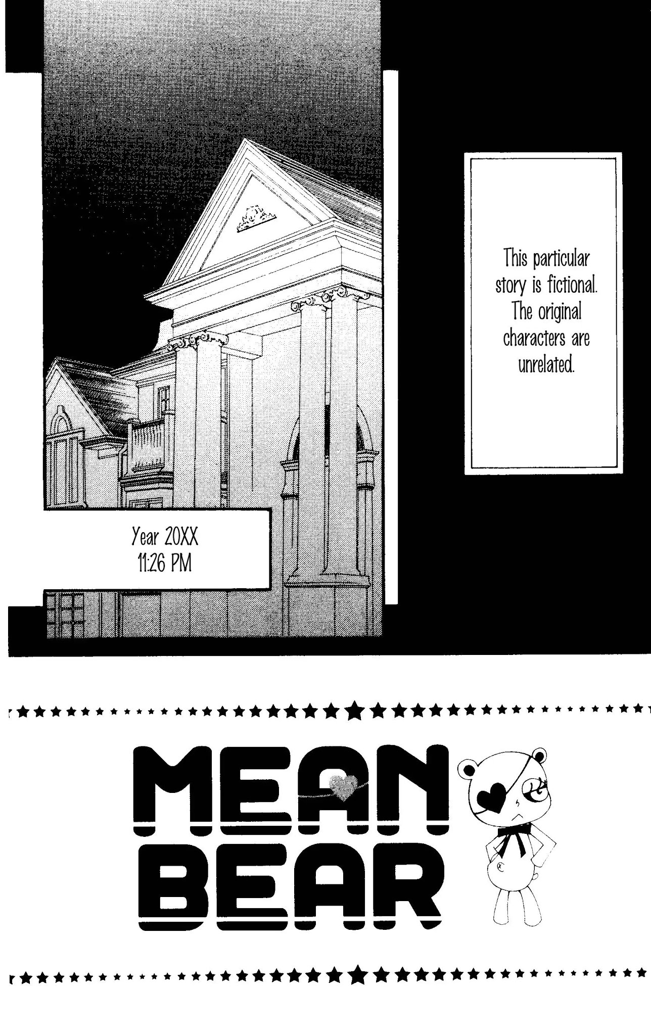 Five Chapter 23 page 2 - Chapter 23: Code Name: Edible Little Fawn
