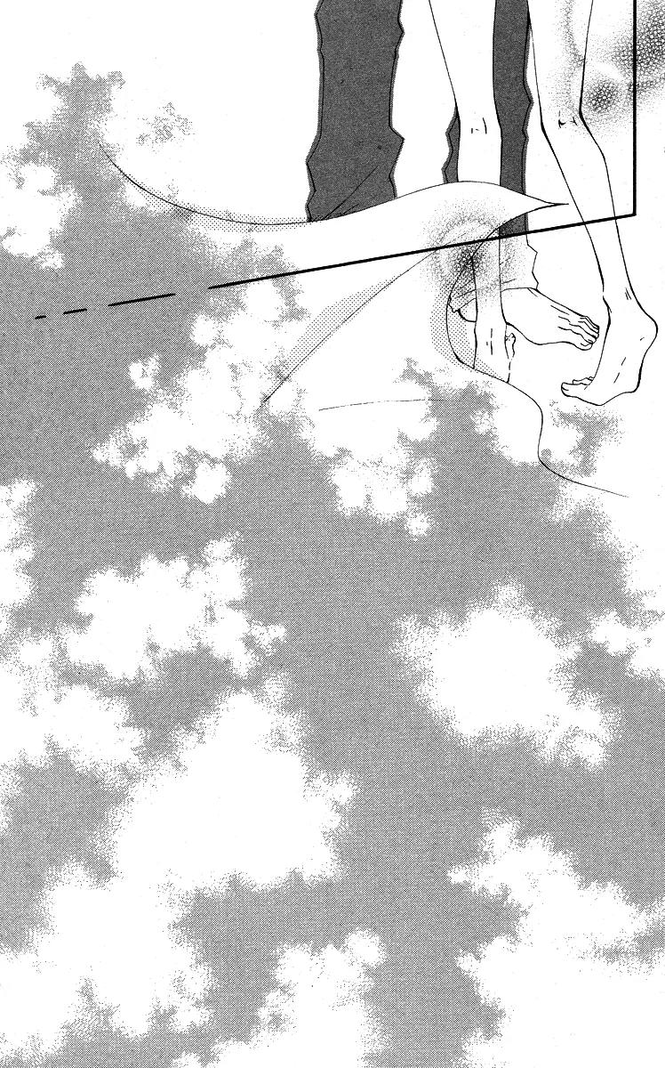 Five Chapter 30 page 17 - Chapter 30: Farewell & Goodbye