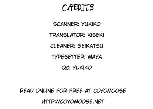 Five Chapter 30 page 2 - Chapter 30: Farewell & Goodbye